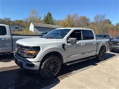 2024 Ford F150 