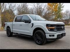 2024 Ford F150 