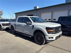 2024 Ford F150 
