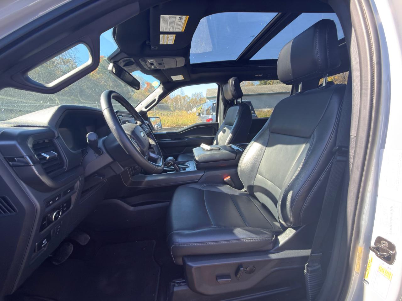 Ford F150 XLT Supercrew 4WD 2024