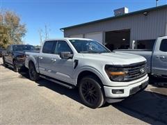 2024 Ford F150 