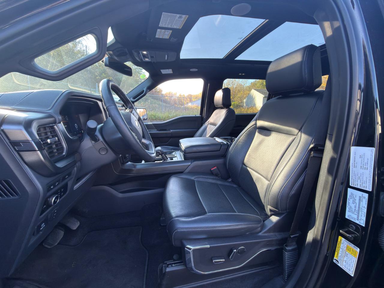 Ford F150  2024