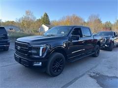 2024 Ford F150 