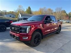 2024 Ford F150 