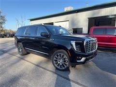 2026 GMC Yukon XL 