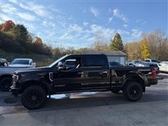 2022 Ford F350 