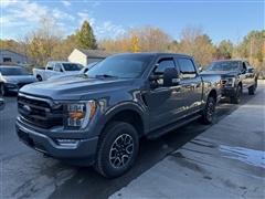 2021 Ford F150 