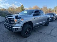 2015 Toyota Tundra 