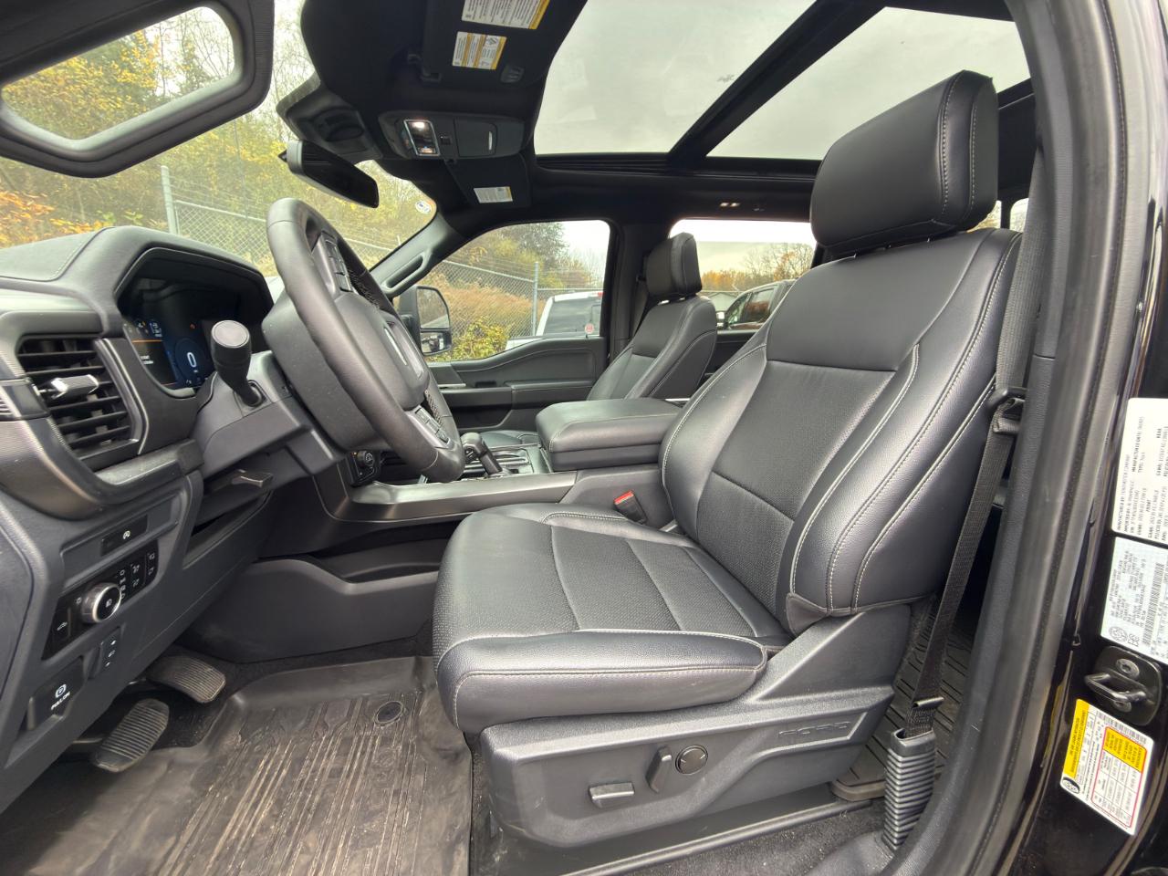 Ford F150  2025