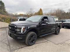2025 Ford F150 