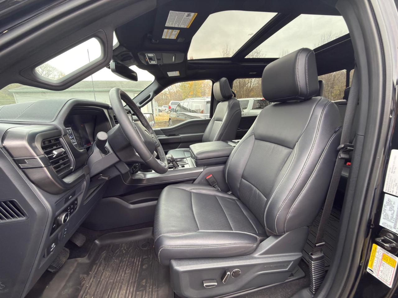 Ford F150 Lariat Supercrew 4WD 2026
