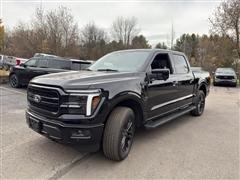 2026 Ford F150 