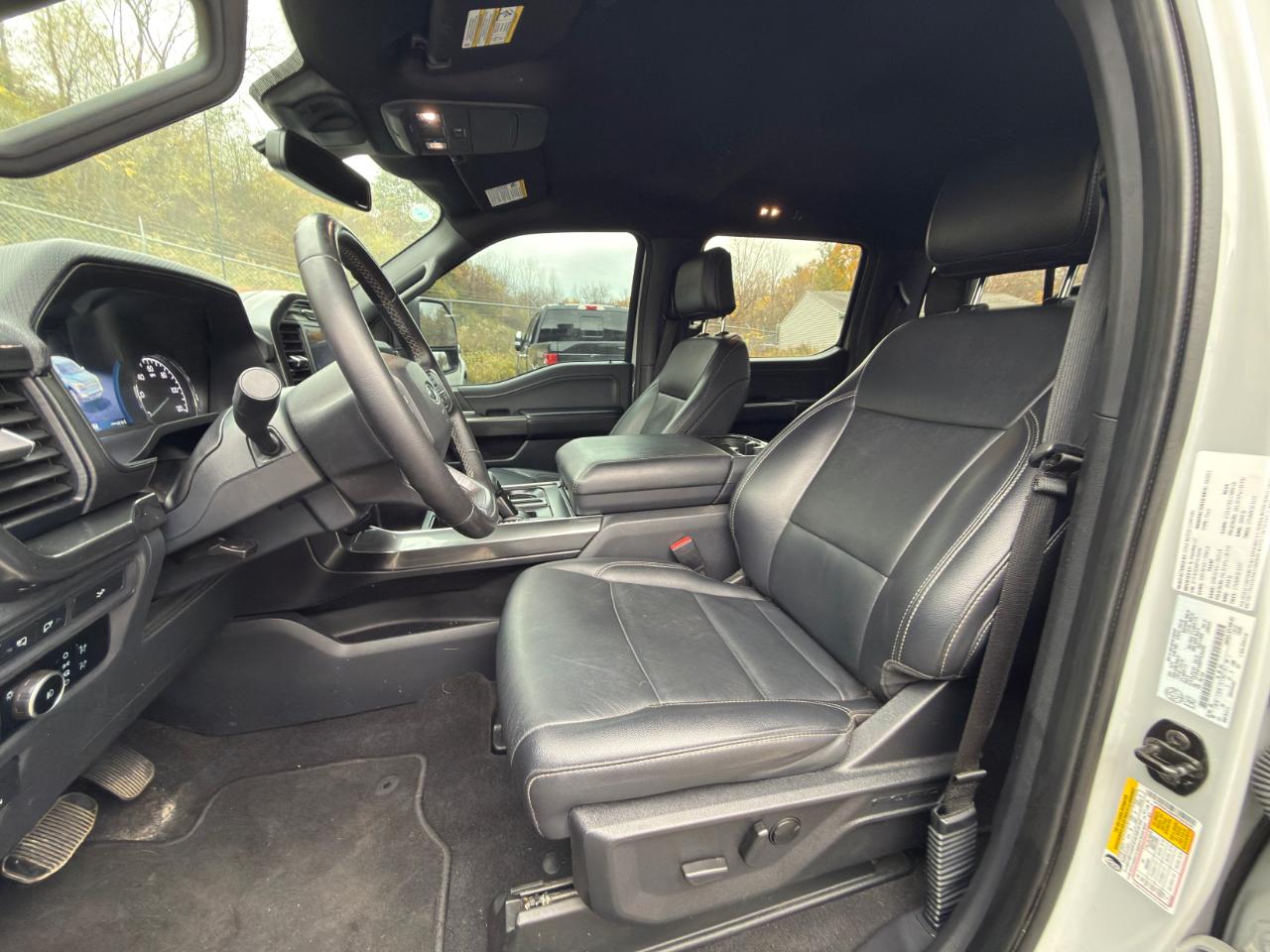 Ford F150  2023