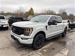 2023 Ford F150 