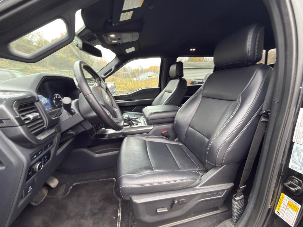 Ford F150 XLT Supercrew 4WD 2023