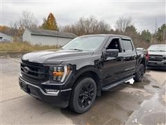 2023 Ford F150 