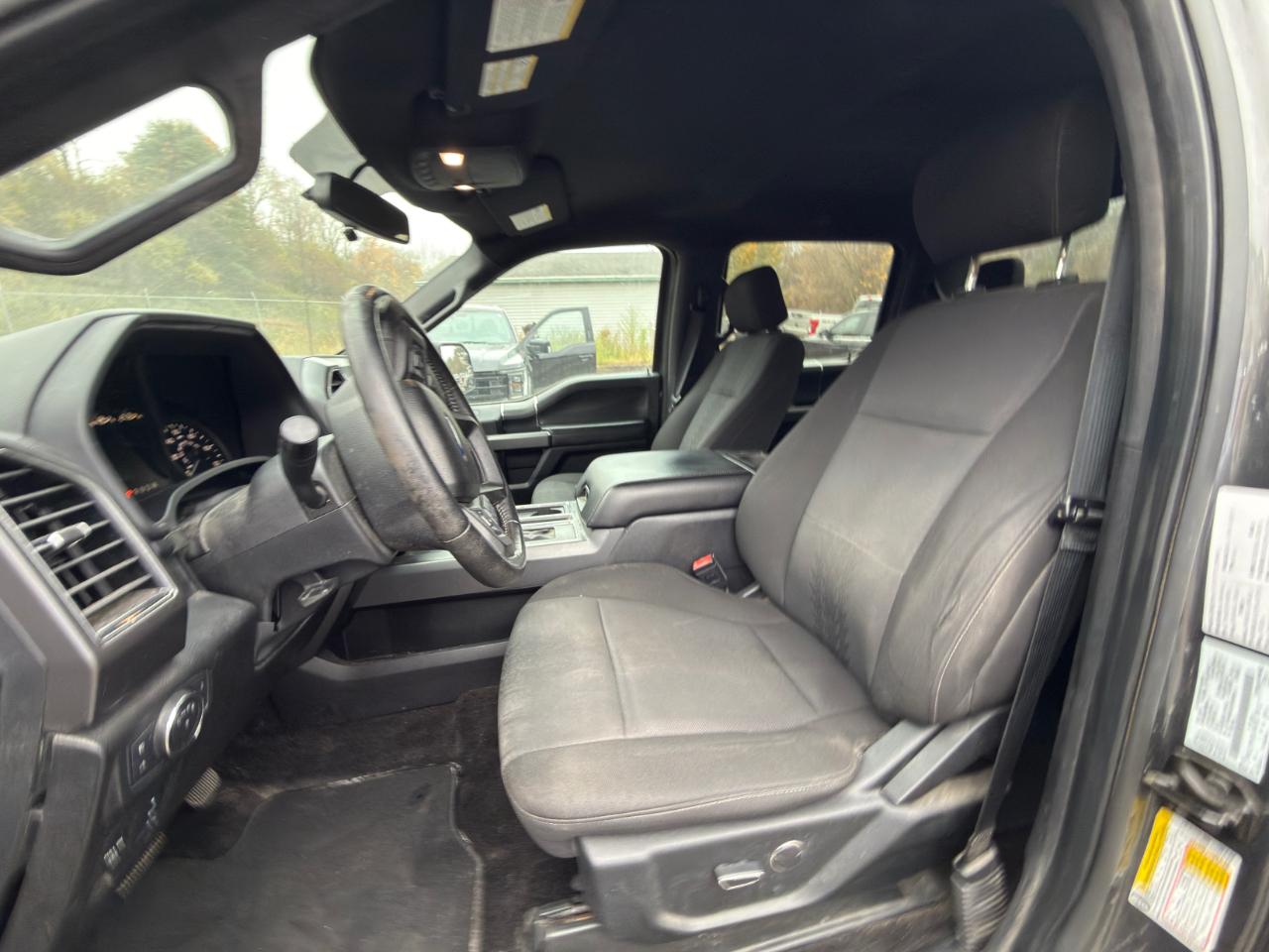 Ford F150  2018