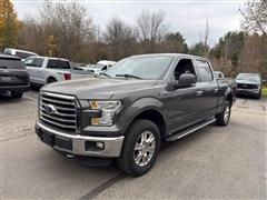 2015 Ford F150 