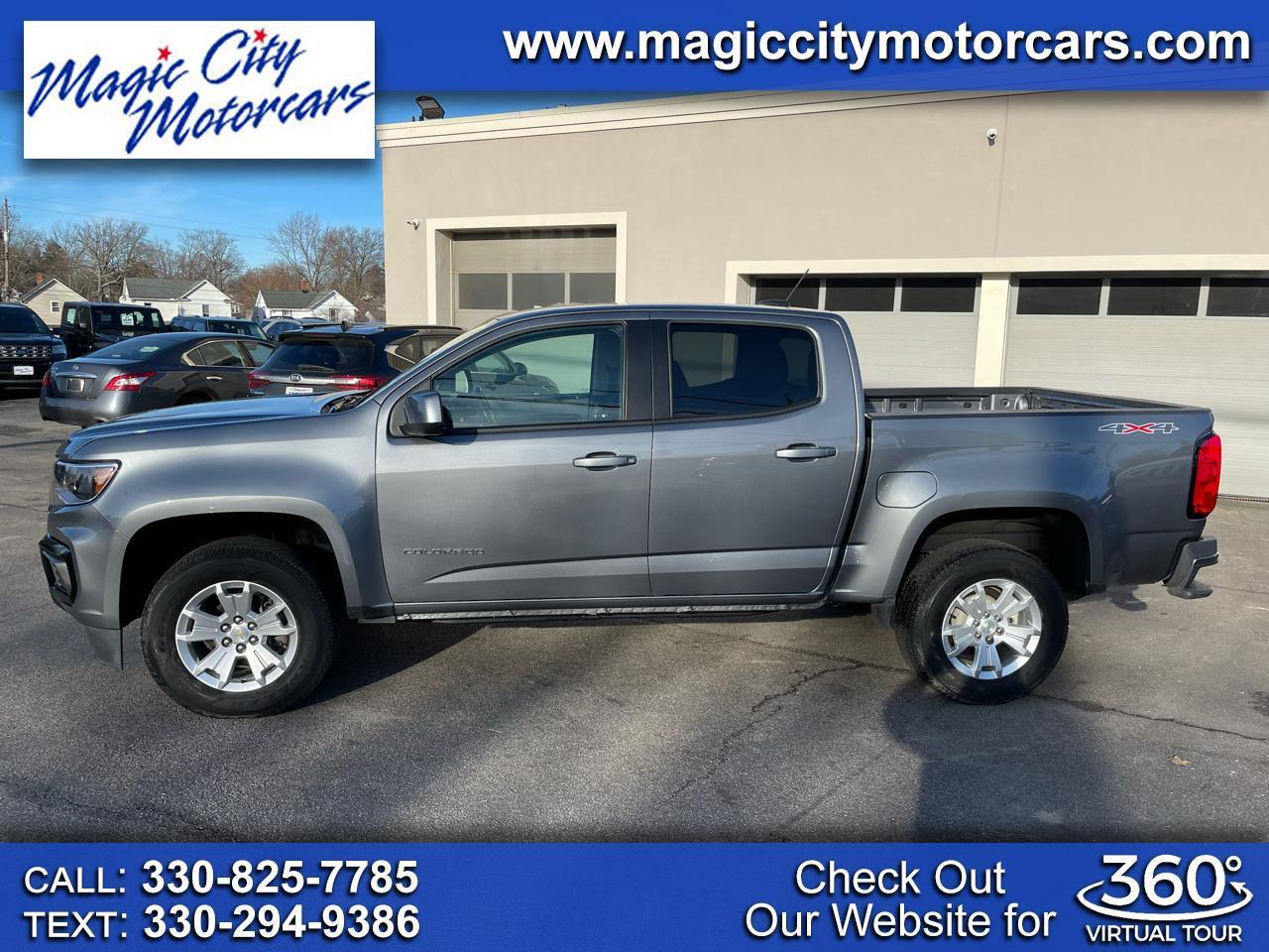 Used Cars Trucks Suvs For Sale In Barberton Oh At Magic City Motorcars
