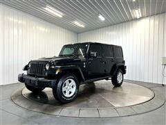 2015 Jeep Wrangler Unlimited  2015 Jeep Wrangler Unlimited