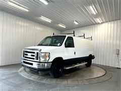 2008 Ford Econoline Cargo Van  2008 Ford Econoline Cargo Van