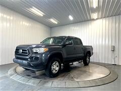 2022 Toyota Tacoma 4WD  2022 Toyota Tacoma 4WD