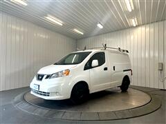 2020 Nissan NV200 Compact Cargo  2020 Nissan NV200 Compact Cargo