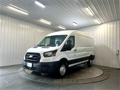 2020 Ford Transit Cargo Van  2020 Ford Transit Cargo Van