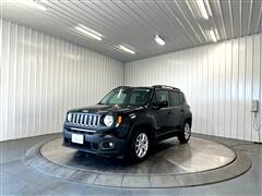 2015 Jeep Renegade  2015 Jeep Renegade