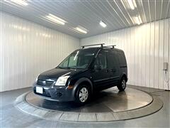 2013 Ford Transit Connect  2013 Ford Transit Connect