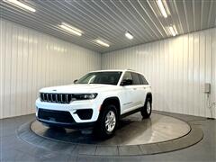 2023 Jeep Grand Cherokee  2023 Jeep Grand Cherokee