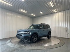 2022 Ford Bronco Sport  2022 Ford Bronco Sport