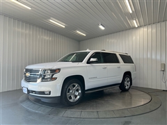 2017 Chevrolet Suburban  2017 Chevrolet Suburban