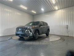 2024 Nissan Rogue  2024 Nissan Rogue