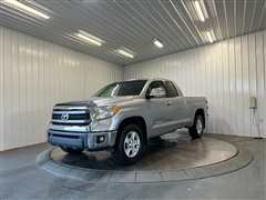 2014 Toyota Tundra 2WD Truck  2014 Toyota Tundra 2WD Truck