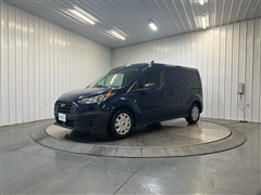 2020 Ford Transit Connect Van  2020 Ford Transit Connect Van