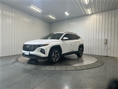 2024 Hyundai Tucson  2024 Hyundai Tucson