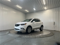 2017 Buick Encore  2017 Buick Encore