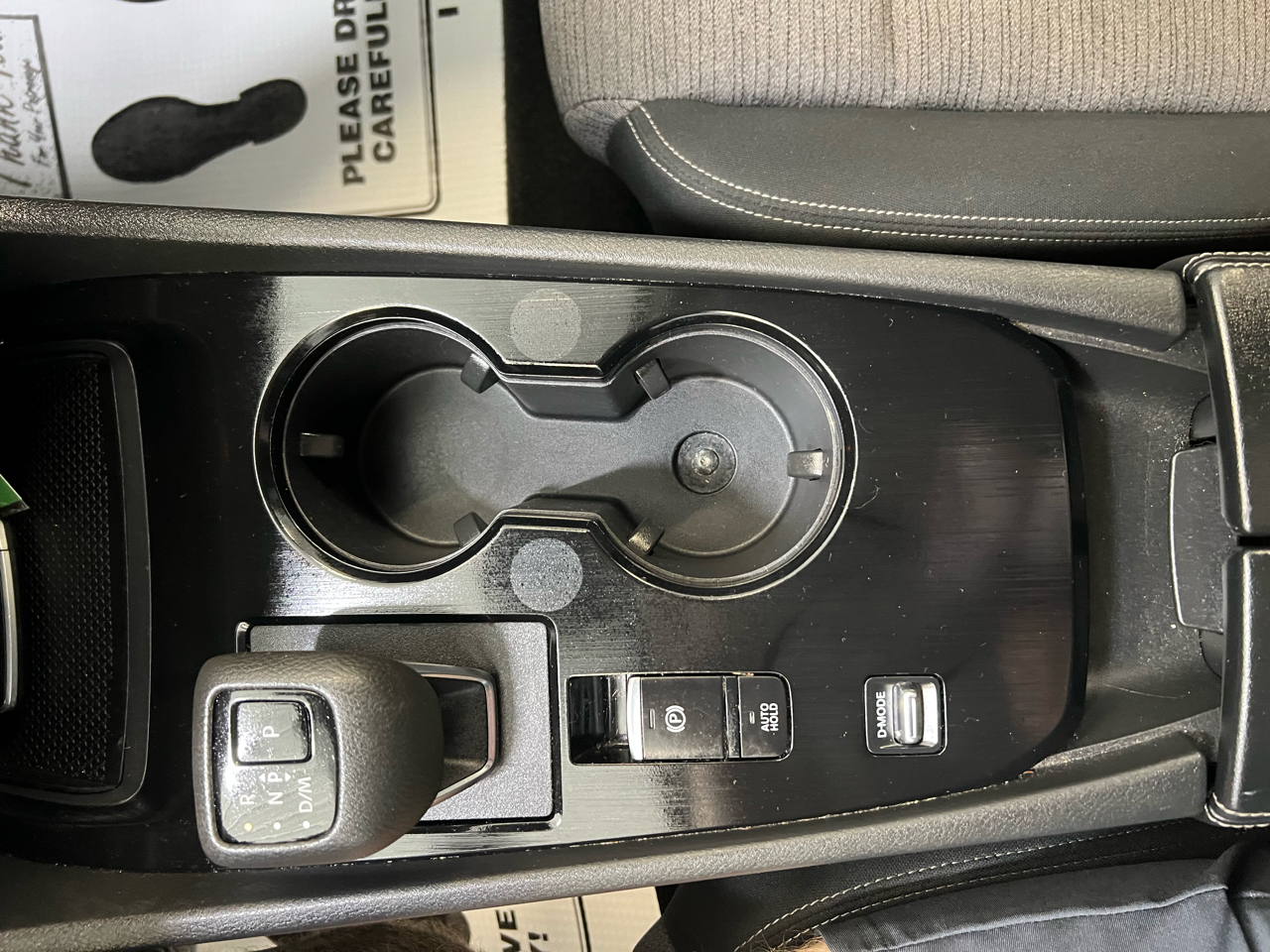 2023 Nissan Rogue SV photo 20