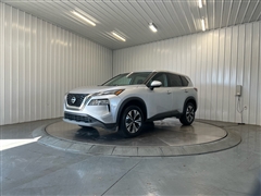 2023 Nissan Rogue  2023 Nissan Rogue