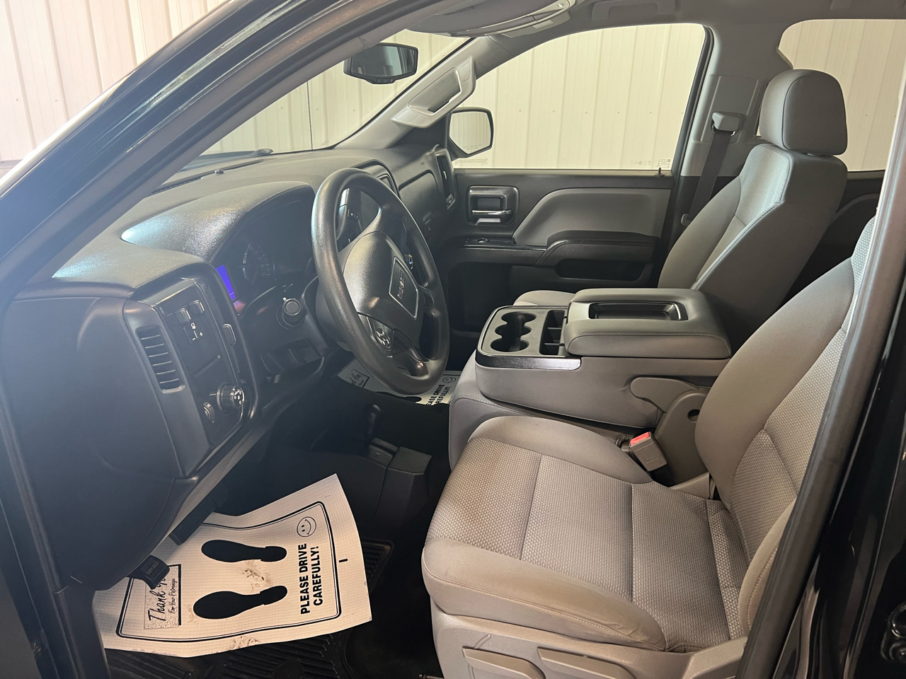 2017 Gmc Sierra 1500 photo 10