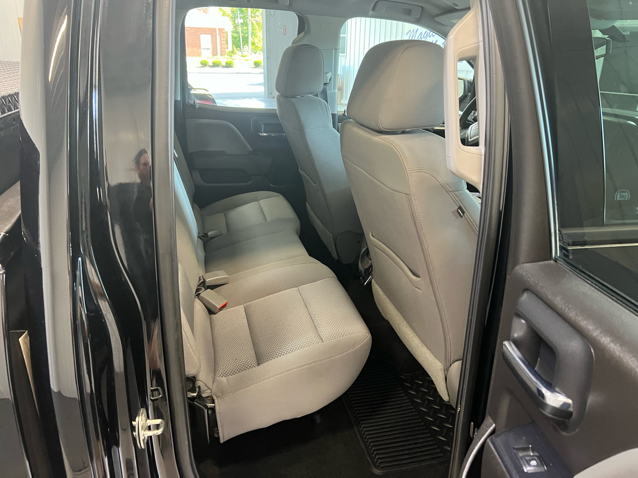 2017 Gmc Sierra 1500 photo 12