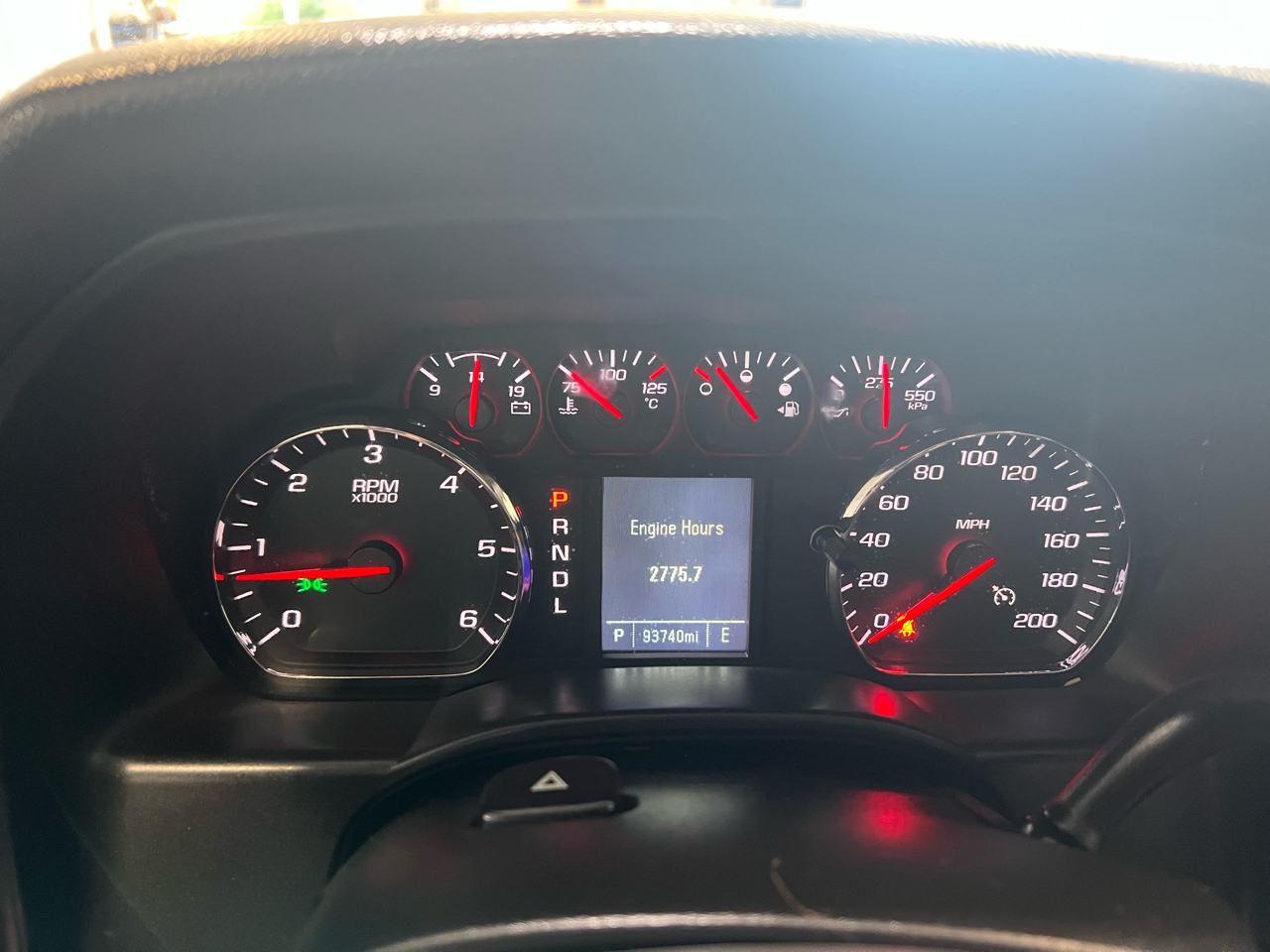 2017 Gmc Sierra 1500 photo 16