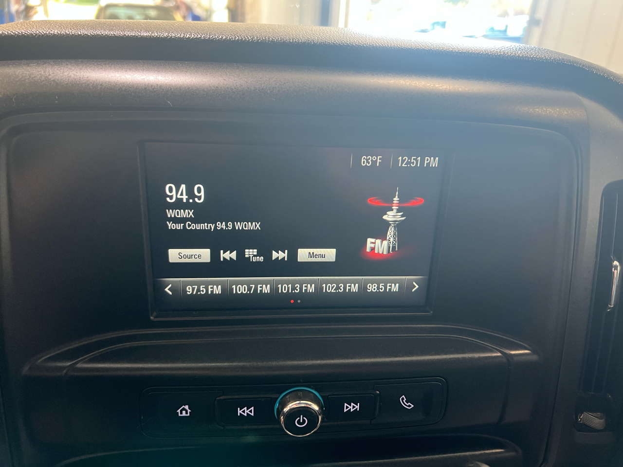 2017 Gmc Sierra 1500 photo 17