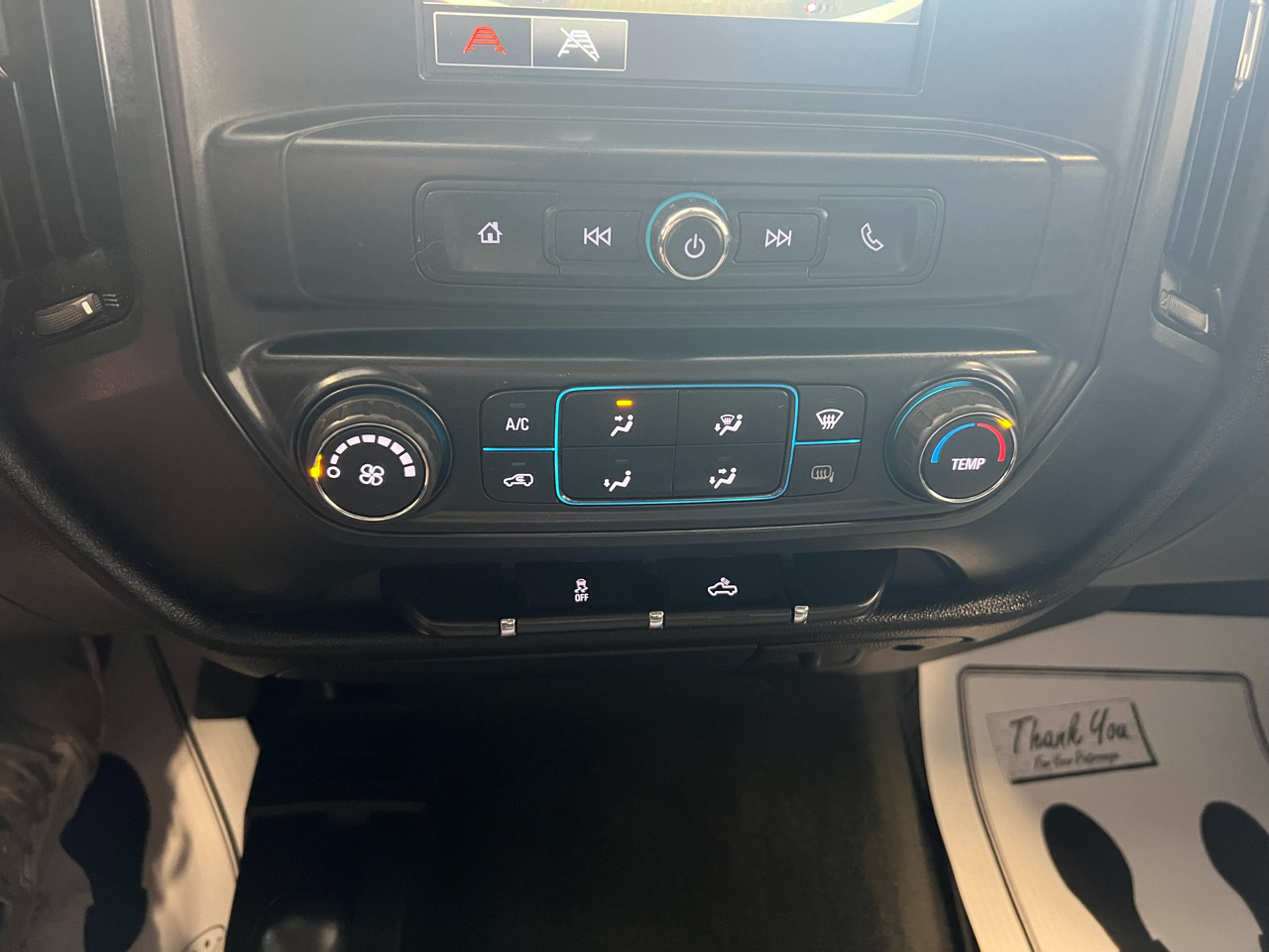 2017 Gmc Sierra 1500 photo 18
