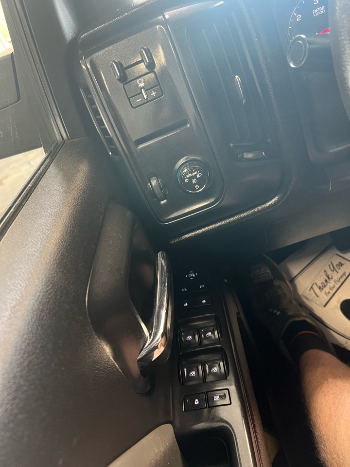 2017 Gmc Sierra 1500 photo 21