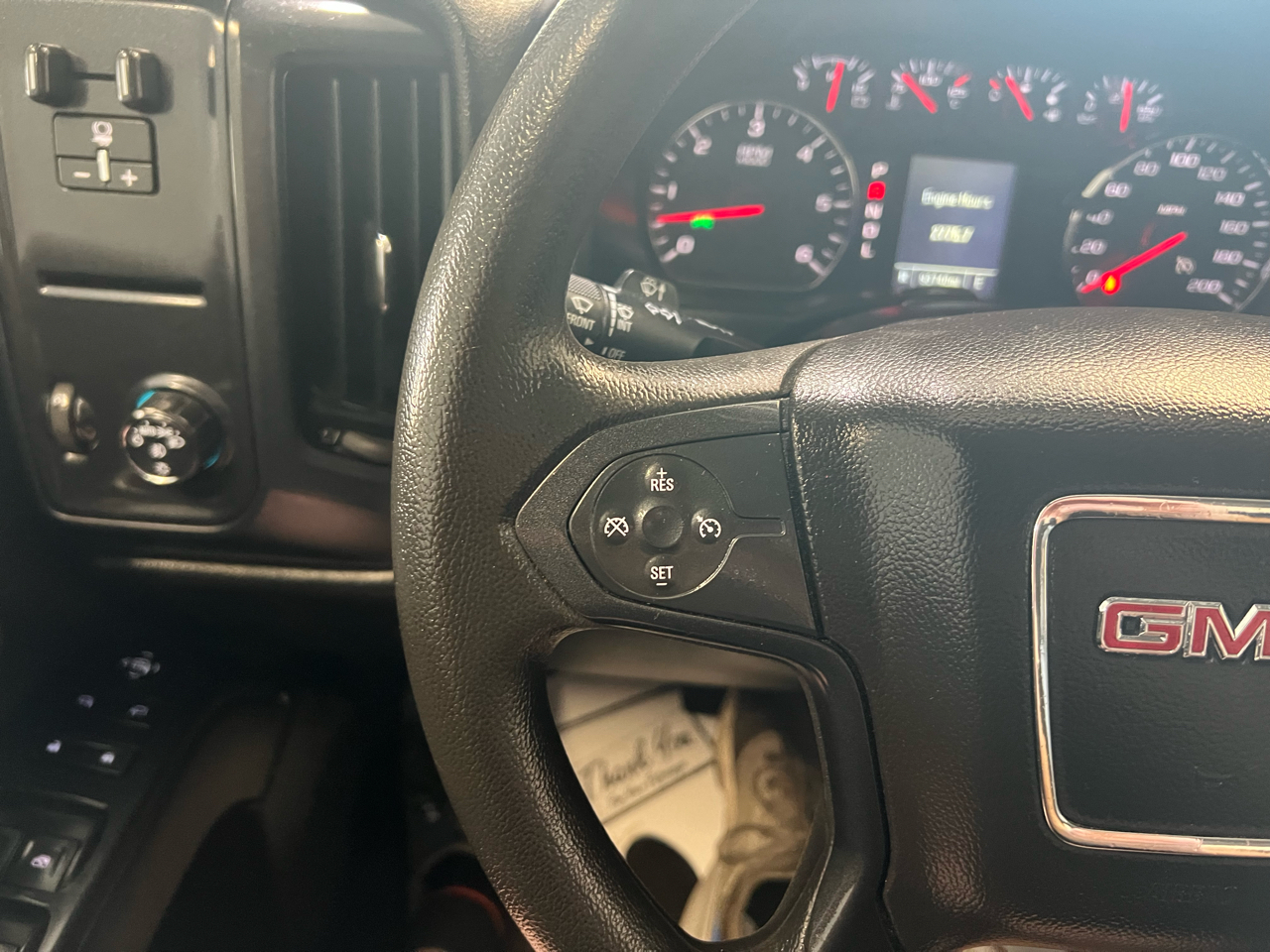 2017 Gmc Sierra 1500 photo 22