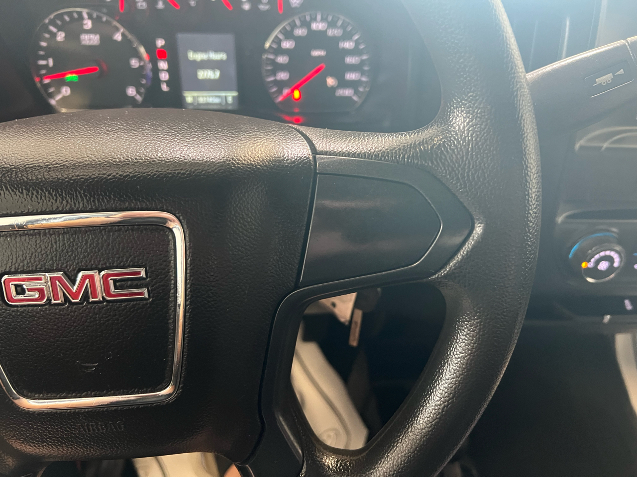 2017 Gmc Sierra 1500 photo 23