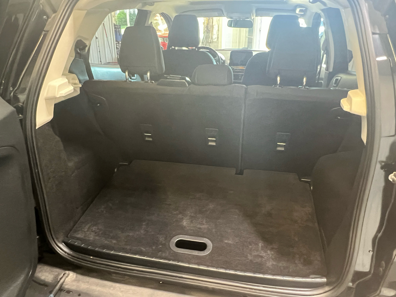 2019 Ford EcoSport SE photo 9