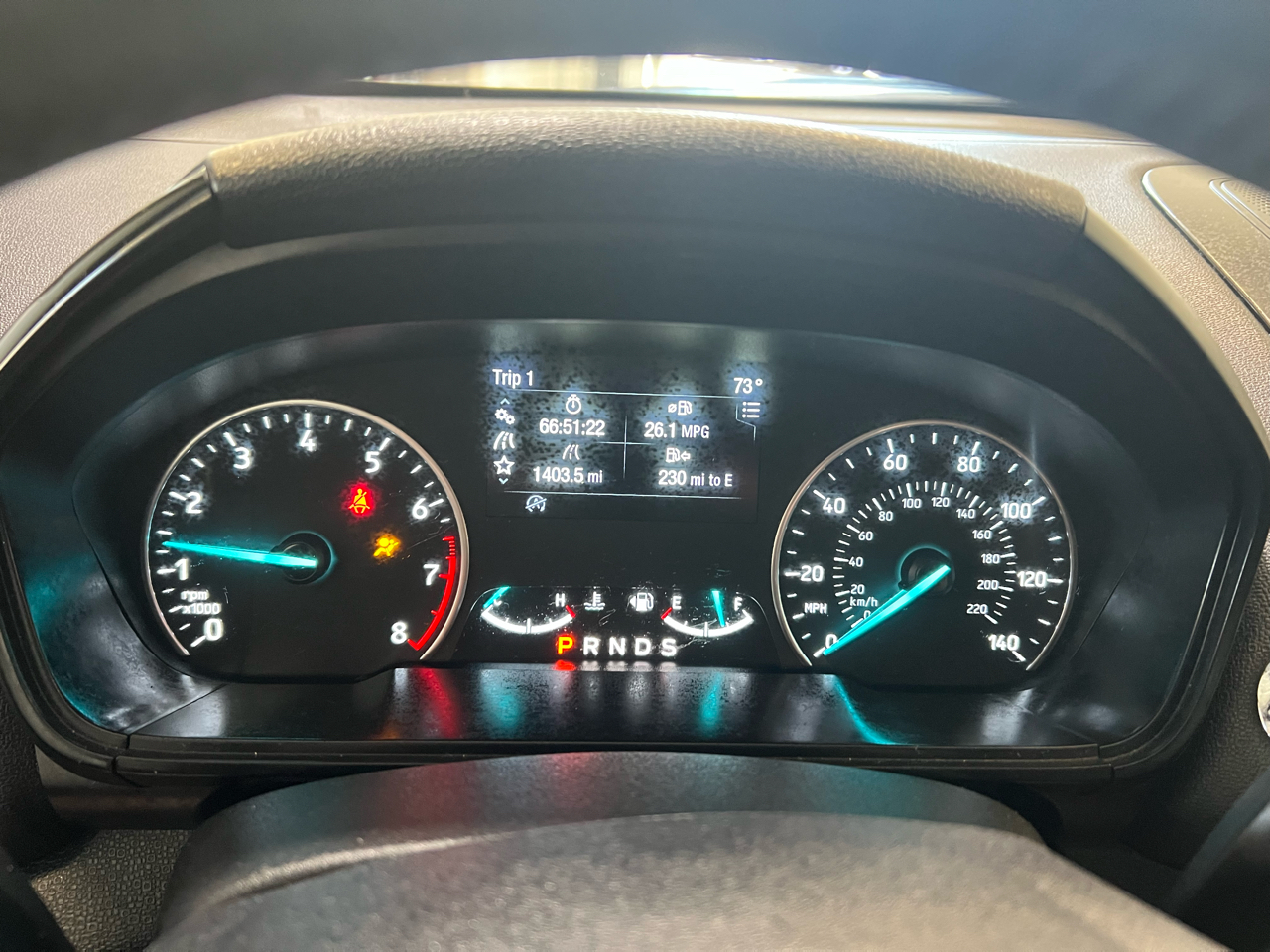 2019 Ford EcoSport SE photo 14